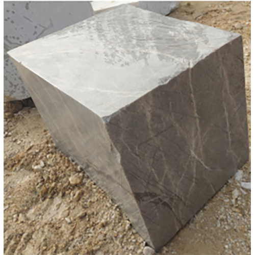 Soda Feldspar Block