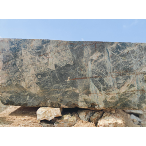 Quartz Blocks Dudu M