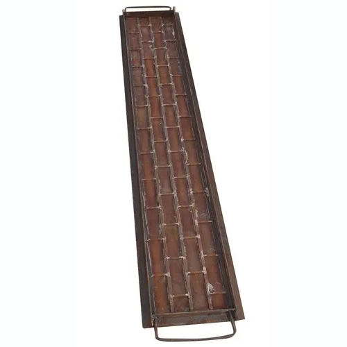 44mm Compound Wall Mould