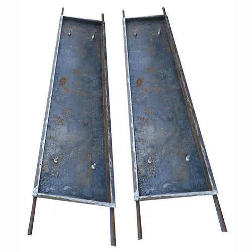 Rcc Precast Garden Bench Mould