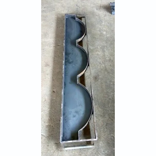 Designer Precast Compound Wall Mould