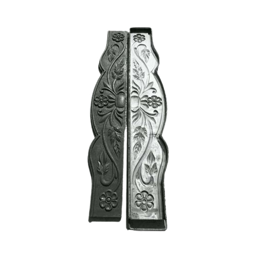 Compound Wall Aluminium Mould