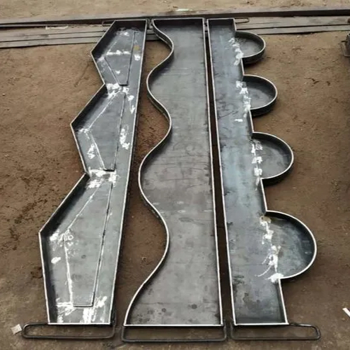 Readymade Boundary Wall Mould