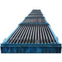 Compound Wall Box Mould - Mild Steel Material, 50 Mm Thickness, Silver Color | Durable Design For Sturdy Compound Wall Creation