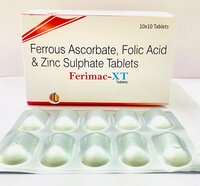 FERRIC CARBOXYMALTOSE 50MG INJECTION