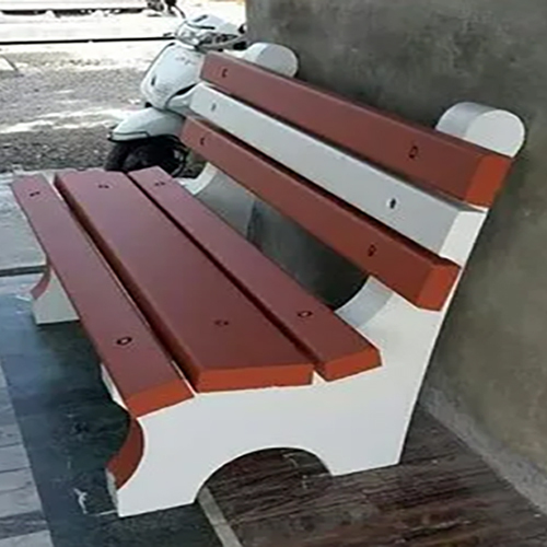 Garden Bench Mould