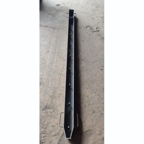 Concrete Fencing Pole Mould