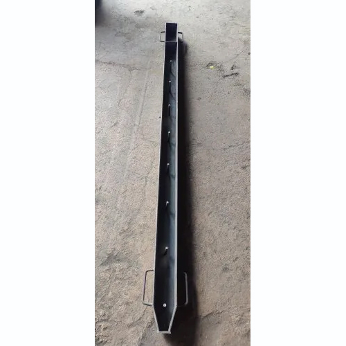 Prestressed Fencing Pole Mould