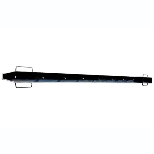 Fencing Tar Pole Mould