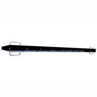Fencing Tar Pole Mould