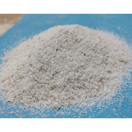 Semi Quartz Grains