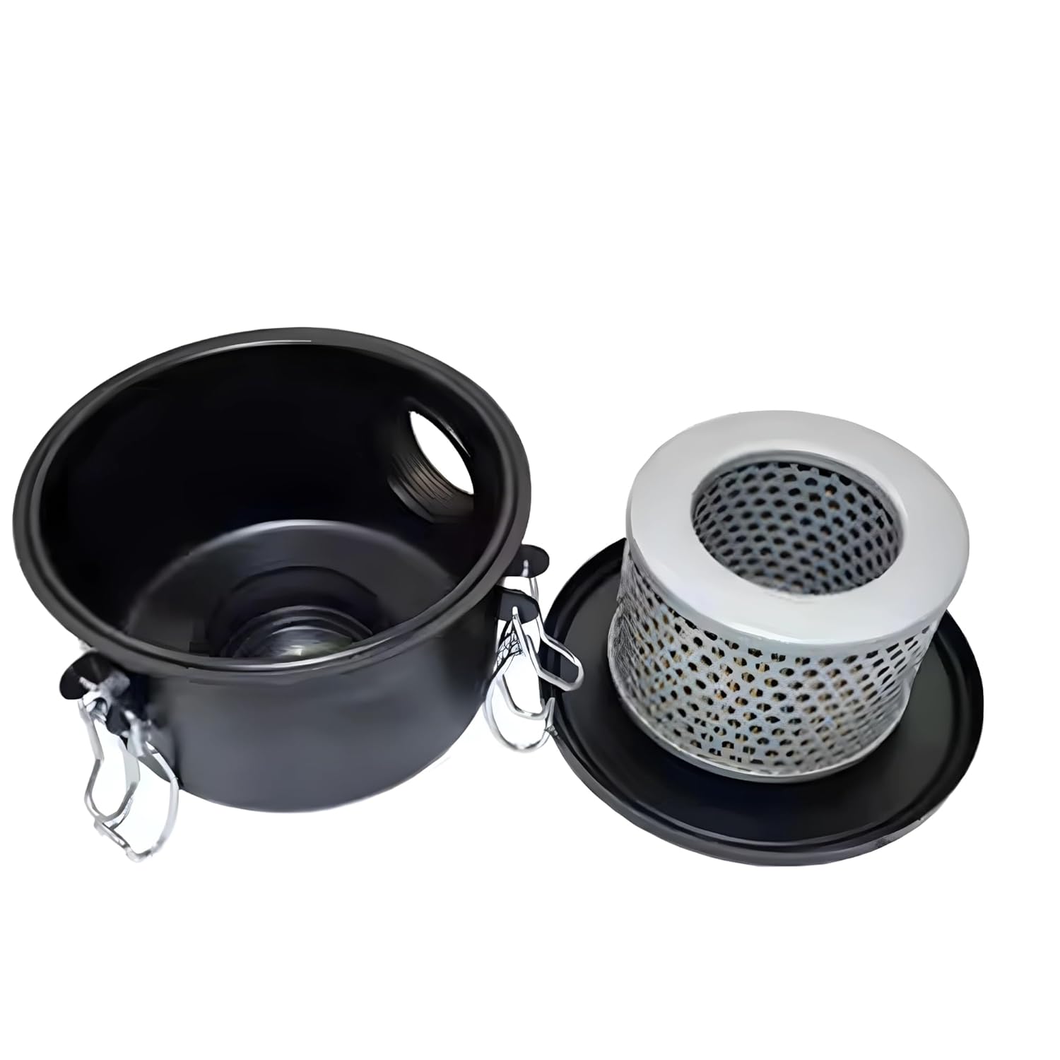 Air Filter - Application: Industrial