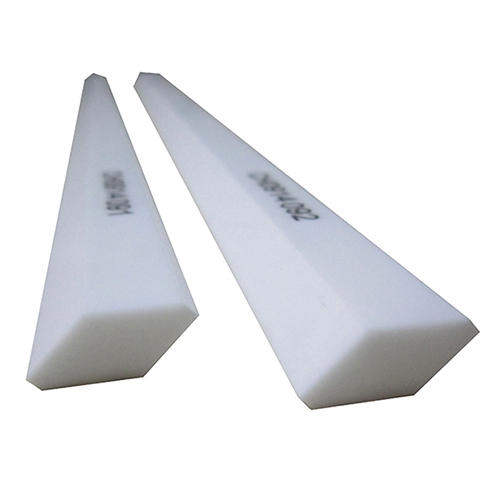 Ceramic Bedknife For Sheer Pelletizer