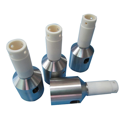 Ceramic Jig For Hot Melt Screw Head