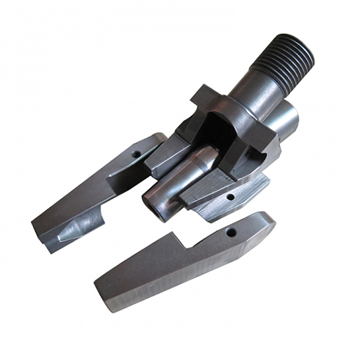 स्वचालित स्क्रू ड्राइवर धारक