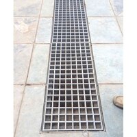 FRP Grating