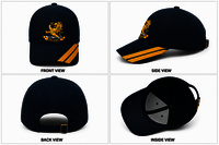 Army Cap - Color: Green