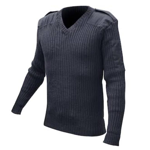 Security Guard Pullovers