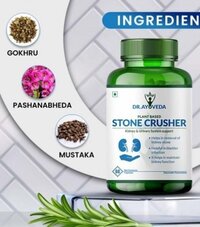 Kideny Stone Crusher Tablets