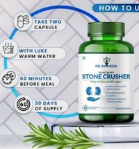 Kideny Stone crusher Tablets