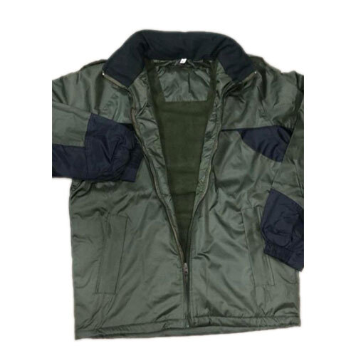 Military Jacket