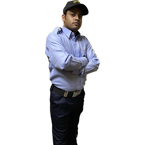 Security Guard Uniform