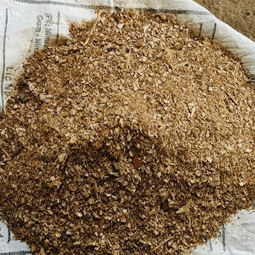 Shrimp Head Fish Feed