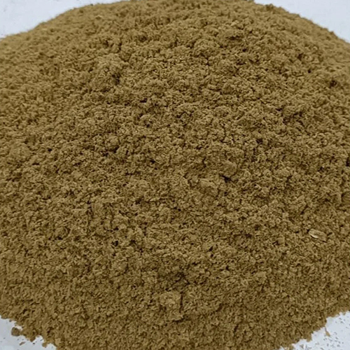 Sterilized Fish Meal