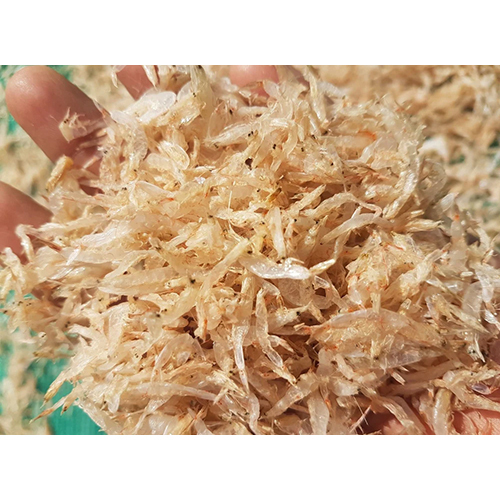 Jawla Dry Fish Protein 45%