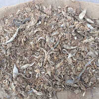 Jawla Bhel Dried Fish - Shelf Life: 1 Years