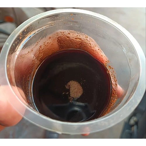 200 litar Fish Oil