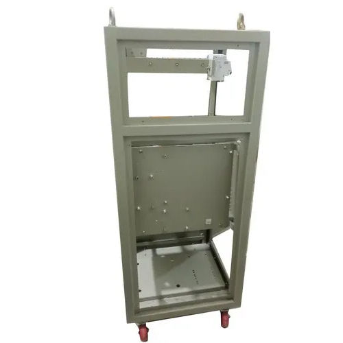 Electric Control Cabinet