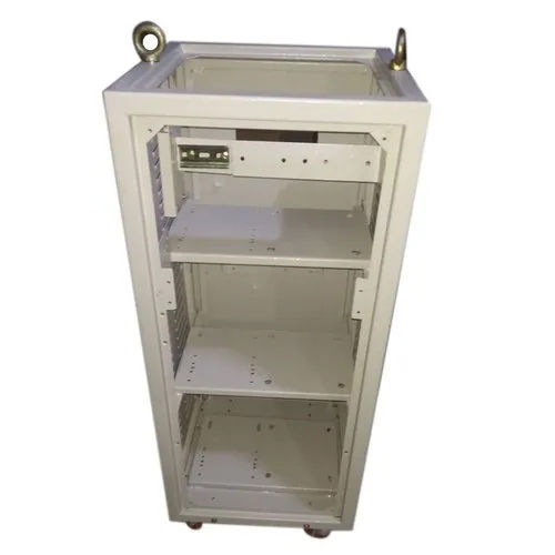 Electric Control Panel Cabinet