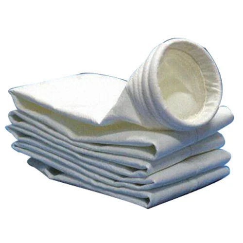 Polyester Filtration Filter Bag - Application: Dust Collector