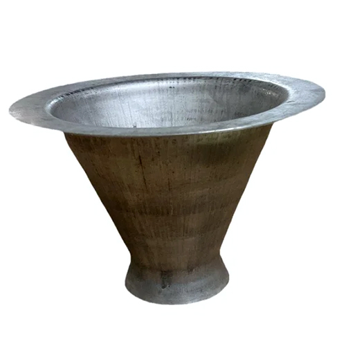 स्टेनलेस स्टील वेंटुरी ट्यूब