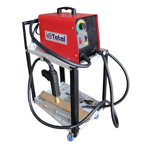 Electric Spot Dent Puller - Size: Standard