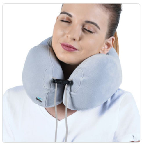 Travel Pillow Royale