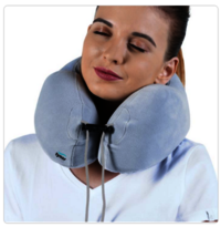 Travel Pillow Royale - Usage: Neck Rest