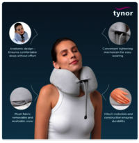 Travel Pillow Royale