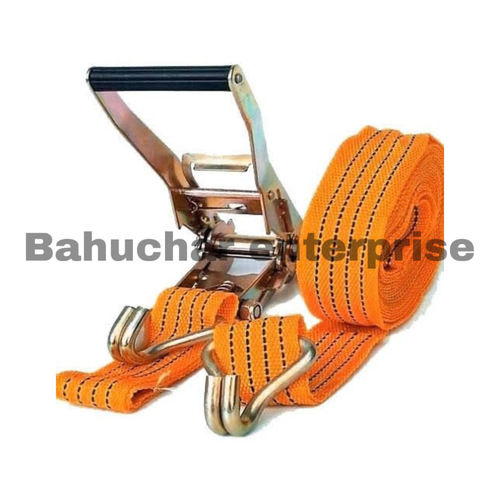 Buckle Tie Down Lashing Straps