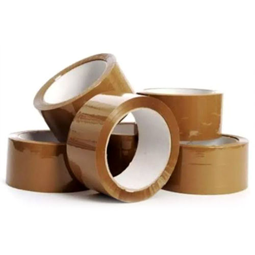 Bopp Brown Tape - Warranty: No