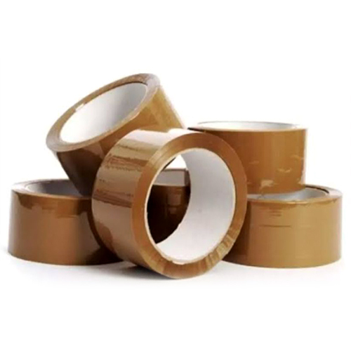 BOPP Brown Tape