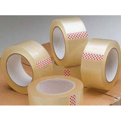 Bopp Transparent Tape - Warranty: No