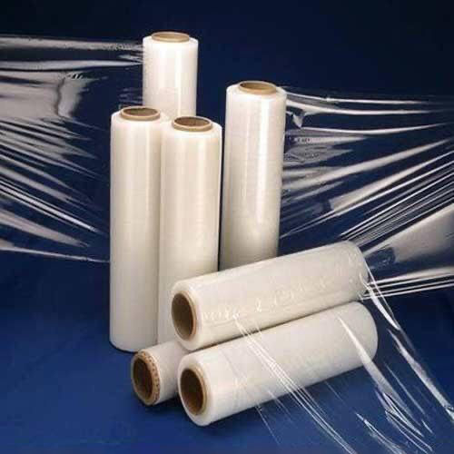 Ldpe Stretch Film - Hardness: Rigid