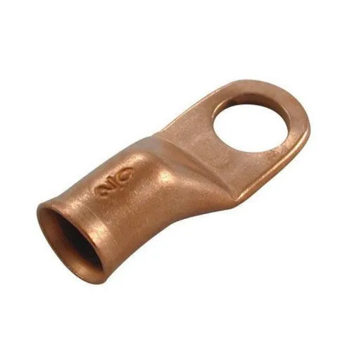 4.5 Mm Industrial Copper Lugs - Application: Electric Fitting