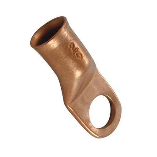 4.5 mm Industrial Copper lugs