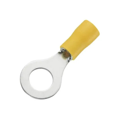 2.5 mm Ring Type Copper Cable Lug