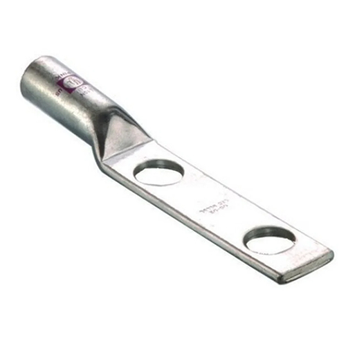Copper Tubular Lugs - Application: Electric Fitting