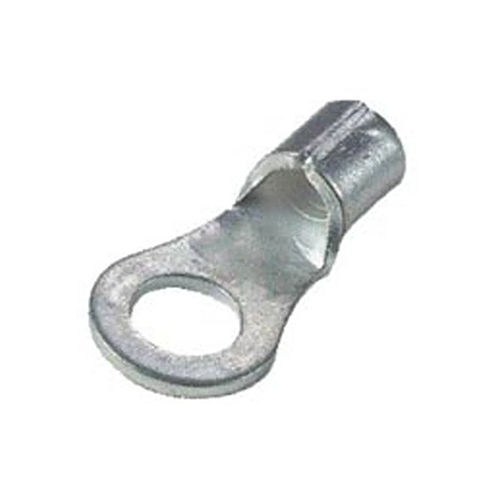 Industrial Copper Lugs - Diameter: 4 Millimeter (Mm)