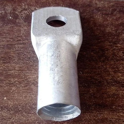Aluminium Long Barrel Cable Lug